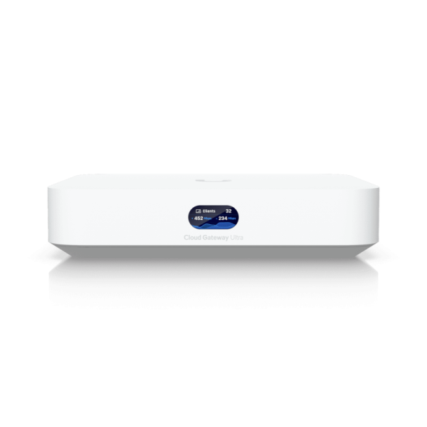 Фото Ubiquiti UCG-Ultra