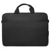 Фото Компьютерная сумка PortCase (15,6) KCB-140BK, цвет черный