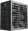 Фото Deepcool GAMERSTORM PN1200M (ATX 3.1, 1200W, Full Cable Management, PWM 135mm fan, Active PFC, 80+ GOLD, Active PFC + Full Bridge SRC LLC + DC/DC, Gen5 PCIe) RET (R-PNC00M-FC0B-WGEU)