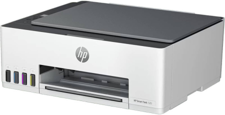 HP Smart Tank 520