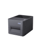 Принтер этикеток iDPRT iF4, TT, 4", 203DPI, 6IPS (152 mm/sec), 64/128MB, USB+Ethernet, Ribbon 0,5"/1" Core, ZPL, TSPL
