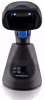 Фото Datalogic QuickScan QBT2500, Bluetooth, USB, 2D Megapixel Imager, Black, Base Station, USB Cable (90A052258), поддержка Честный Знак