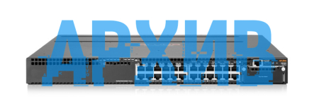 HPE Aruba 3810M-24G Switch JL071A