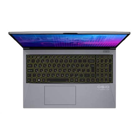 Фото OSIO CyberLine C150i-001
