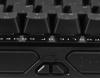 Фото ASUS M605 ROG FALCHION ACE HFX, Wired, 65%, PBT, RGB Lighting, Black