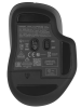 Фото Xiaomi Wireless Mouse Comfort Edition, 1200dpi, silent, Black
