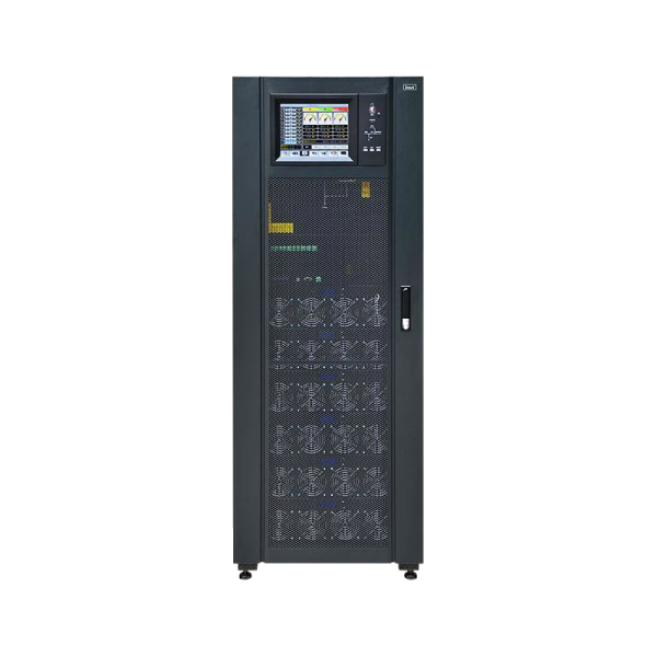 Фото Invt RM Series Modular Online UPS 300000VA RM300/30X