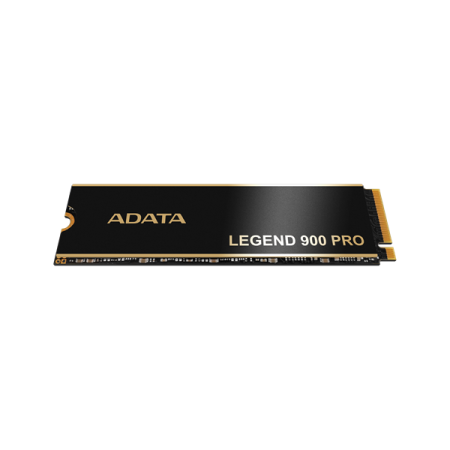 Фото ADATA LEGEND 900 PRO M.2 2280 NVMe PCle 4.0 x4 2TB 7400/6000 COLOR BOX SEPARATED