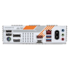 Фото GIGABYTE B850M FORCE WF6E , AM5, B850, 2*DDR5, 4*SATA, 3*M.2, 3*USB 3.2, 2*USB 2.0, Type-C, 2*PCIx16, 1*PCIx1, DP+HDMI, mATX