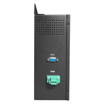 Фото Операторская панель для дистанционного мониторинга и управления ИБП