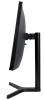 Фото 31.5'' IRBIS NOBLEVIEW 32 LED Monitor 2560x1440, 16:9, IPS, 350 cd/m2, 1200:1, 3ms, HDMI, DPх2, USB, Audio output, 165Hz, Speak, Tilt Height Swivel Pivot, внешн. бп, VESA 100x100, 3y (China)