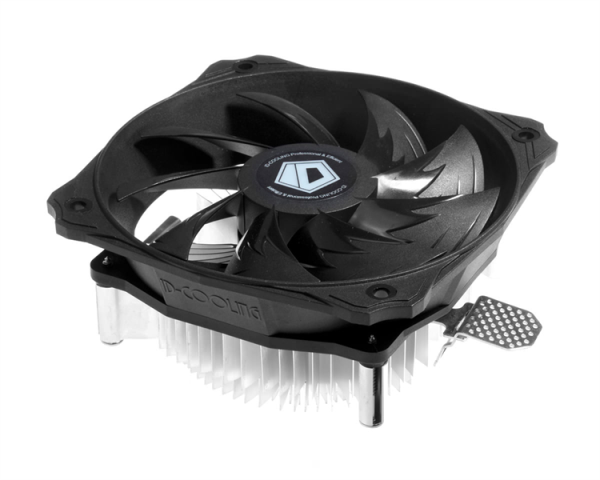 ID-COOLING DK-03 LGA1700/1200/115X/775/AM4/AM3/+/AM2/+/FM2/+/FM1 (36шт/кор, TDP 100W, FAN 120mm) RET