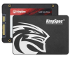 KingSpec SSD 1TB SATA III 2.5" R570/W560MB/s 3D NAND MTBF 1M 65000/70000 IOPS 480TBW