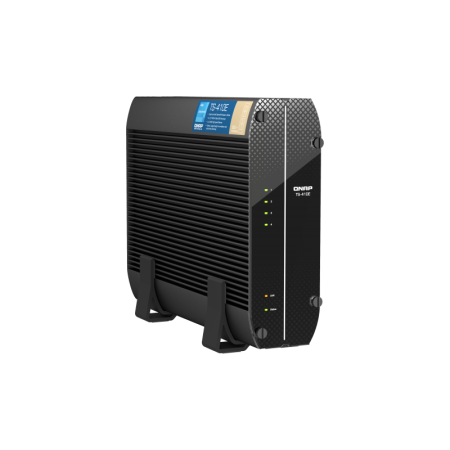 Фото QNAP TS-410E-8G