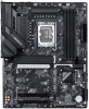 Фото GIGABYTE Z890 D PLUS, LGA1851, Z890, 4*DDR5, 4*SATA, 4*M.2, 5*USB 3.2, 4*USB 2.0, Type-C, 3*PCIx16, 3*PCIx1, DP, ATX
