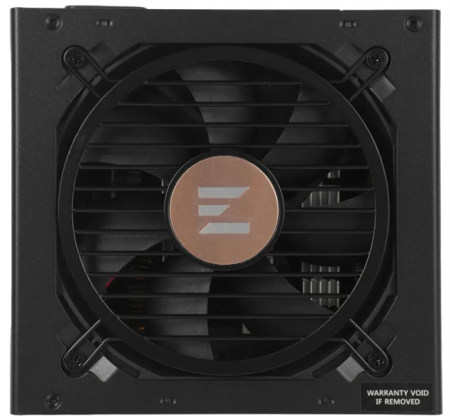 Фото Zalman ZM750-GV3 WH, 750W, ATX12V v3.0, Gen 5.0, APFC, 12cm Fan, 80+ Bronze, Retail