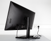 Фото 27" IRBIS SMARTVIEW 27 LED Monitor 1920x1080, 16:9, IPS, 250 cd/m2, 1000:1, 3ms, 178°/178°, VGA, HDMI, DP, Audio output, 100Hz, Speak, Tilt, VESA, Внутр. Бп, Black 3y (China)