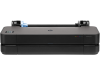 HP DesignJet T230 (24",4color,2400x1200dpi,516Mb, 35spp(A1),USB/GigEth/Wi-Fi,rollfeed,sheetfeed, autocutter,repl. 5ZY57A/5HB07A (5HB07D#B19))