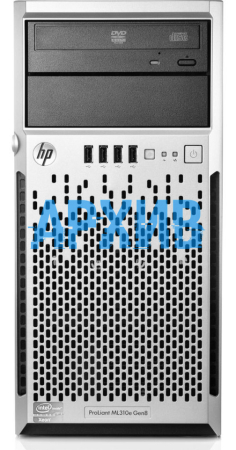 HP ProLiant ML310e Gen8 686143-425 Golden Offer