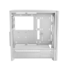 Фото Ocypus Delta C70 WH ARGB, EATX, Type-C*1, USB3.0*2, FRONT 3x120mm ARGB, REAR 1x120mm ARGB