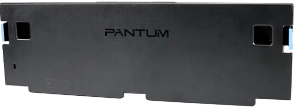 Pantum Waste Toner Bottle CWT-2300 for Color MFP CM230DN/CM230ADN/CM230ADW, 18000 pages