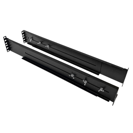 Hiden Rack Rail set 2U (Rail Kit 2U)