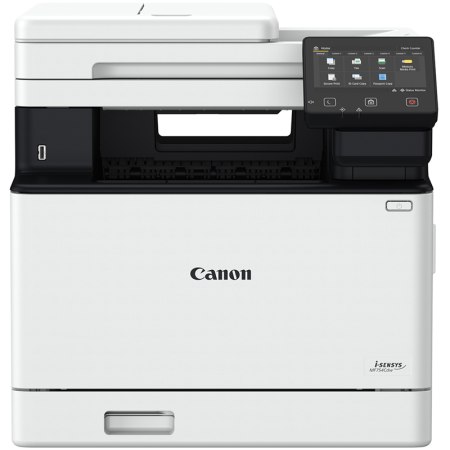 Фото Canon i-SENSYS MF754Cdw