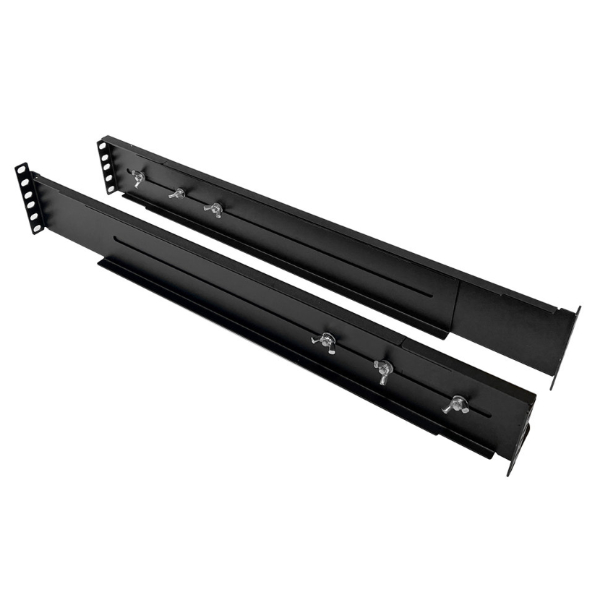 Смотреть Hiden Rack Rail set 2U (Rail Kit 2U) Фото Hiden Rack Rail set 2U (Rail Kit 2U)