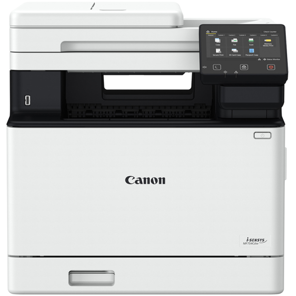 Смотреть Canon i-SENSYS MF754Cdw Фото Canon i-SENSYS MF754Cdw