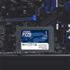 Фото Patriot SSD P220 1TB SATA3 2.5" R550/W500 TBW 480TB 3D NAND
