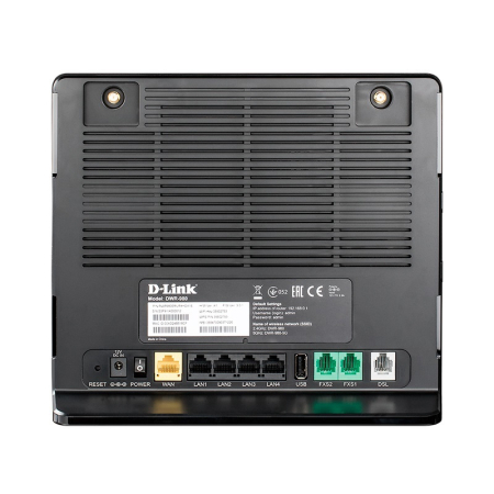Фото D-Link DWR-980/4HDA1E