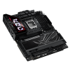 Фото ASUS ROG MAXIMUS Z890 HERO, LGA1851, Z890, 4*DDR5, 4*SATA, 6*M.2, 8*USB 3.2, Type-C, 2*PCIx16, 1*PCIx1, 2*Thunderbolt™ 4, HDM, ATX; 90MB1ID0-M0EAY0