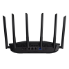 Фото ASUS TUF-BE6500//802.11 a/b/g/n/ac/ax/be, 2,4 + 5 gGz, black