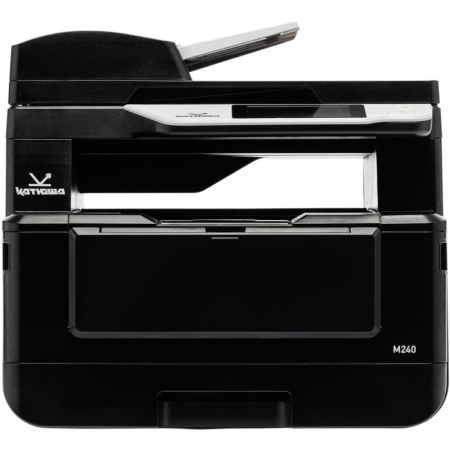 Фото Katusha IT M240pm-pp