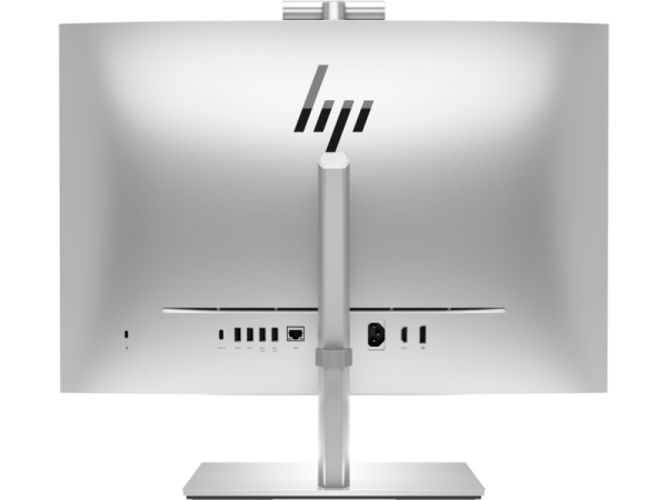 Фото HP EliteOne 840 G9 All-in-One Touch 23,8" IPS FHD(1920x1080)Core i7-14700,16GB,512GB,eng usb kbd,WiFi,BT,16MP,Win11Pro,1Wty