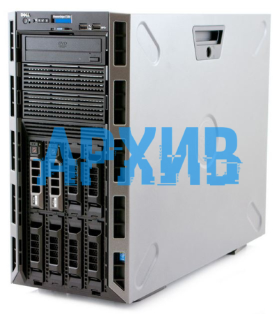 Dell PowerEdge T330 T330-AFFQ-01T