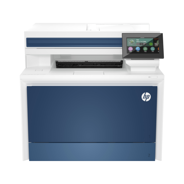 Фото HP Color LaserJet Pro MFP 4303dw