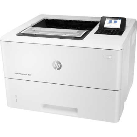 Фото HP LaserJet Enterprise M507dn (1PV87A)