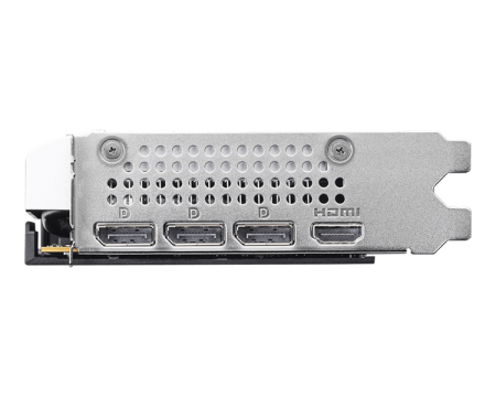 Фото MSI RTX 5050 8G VENTUS 2X OC//RTX 5050, HDMI, DP*3, 8G , D6