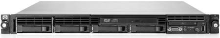 HP ProLiant DL360 G6 470065-236