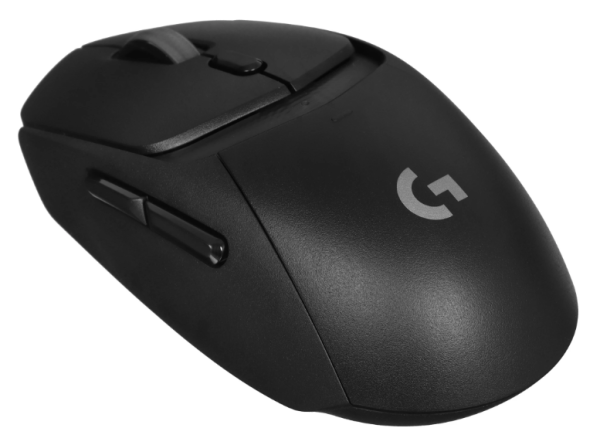 Фото Logitech Wireless Gaming Mouse G309 Lightspeed, 100-25600dpi, Bluetooth, 2.4GHz, Black, [910-007199]