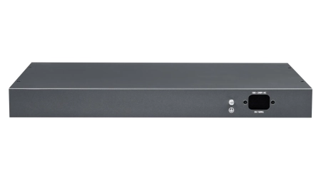 Фото Коммутатор QTECH QSW-4610-28T-AC