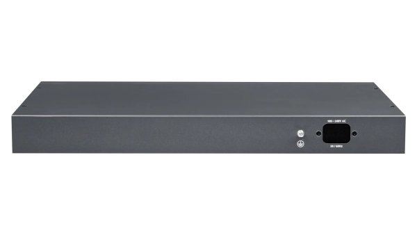 Фото Коммутатор QTECH QSW-4610-28T-AC