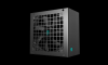 Deepcool GAMERSTORM PF600X (ATX 2.52, 600W, PWM 120mm fan, Active PFC+DC to DC, 80+ BRONZE) RET (R-PF600X-HD0B-WGEU)