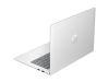 Фото HP ProBook 4 G1i Ultra 5 225U 14" WUXGA (1920x1200) UWVA 300 nits 16GB DDR5 5600,512GB SSD,Intel Graphics,Intel AX211,Backlit,FPR,45Whr,1y,1.4kg,Dos,KB Eng/Rus,Silver