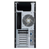 Фото Midi Tower InWin PE689 Black 750W P75F 80plus Gold USB3.0*2+A(HD)+front fan 120mm*1+rear fan 120mm*1+ 2*2SATA+1*1SATA+Intrusion Switch/ holes for SL20” RACKMOUNT