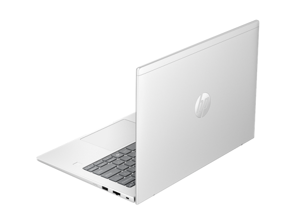 Фото HP ProBook 4 G1i Ultra 5 225U 14" WUXGA (1920x1200) UWVA 300 nits 16GB (1x16GB)DDR5 5600,512GB SSD Intel Graphics,Intel AX211,Backlit,FPR,56Whr,1y,1.4kg,Dos,KB Eng/Rus,Silver