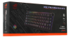 Фото ASUS M605 ROG FALCHION ACE HFX, Wired, 65%, PBT, RGB Lighting, Black