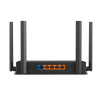 Фото TP-Link Archer BE220, BE3600 Dual-Band Wi-Fi 7 Router