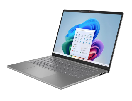 Lenovo IdeaPad Slim 5 14AHP10